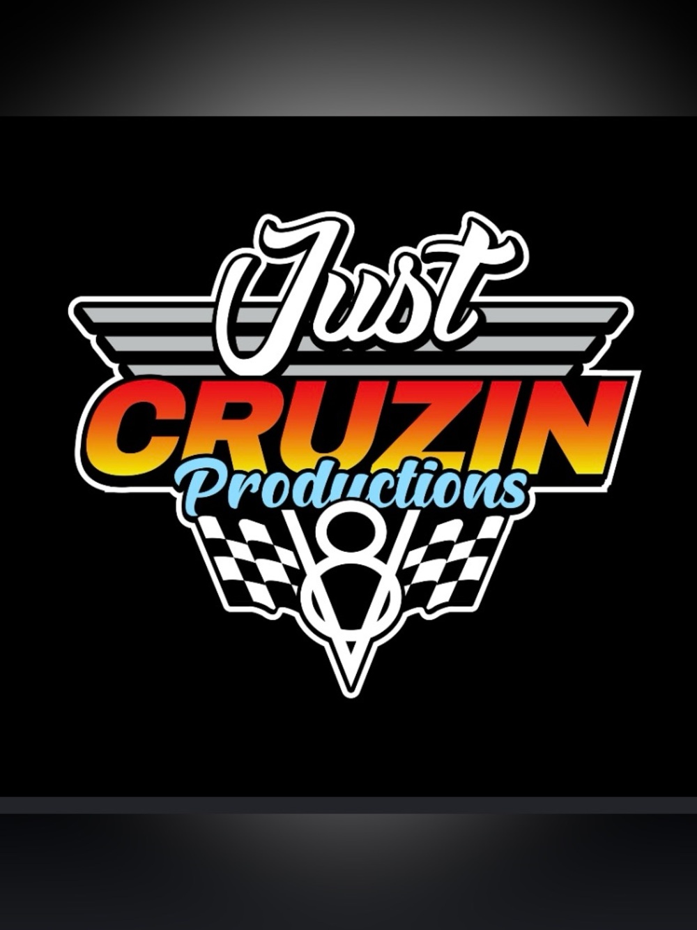 Red Kap Short Sleeve Industrial Work Shirt tailored w custom Just Cruzin logo